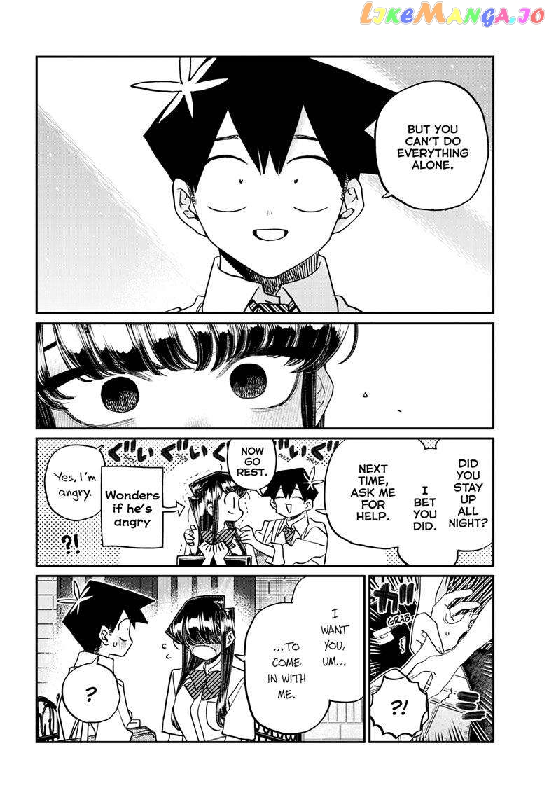 Komi Can